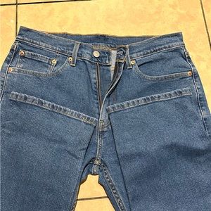 Levi jeans 505 32x30